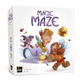 Magic Maze image 0