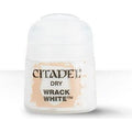 Dry - Wrack White 12ml image 0