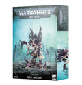 TYRANIDS : NORN EMISSARY image 0