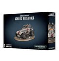 Genestealer Cults - Achilles Ridgerunner image 0