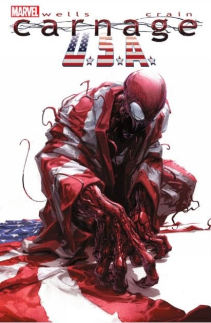 Carnage USA image 0