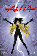 Battle Angel Alita Vol 6 image 0