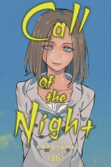 Call of the Night, Vol. 16 image 0