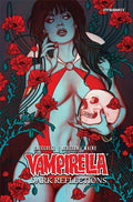 Vampirella Dark Reflections image 0