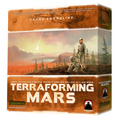 Terraforming Mars image 0
