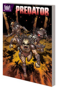 Predator : The Preserve  image 0