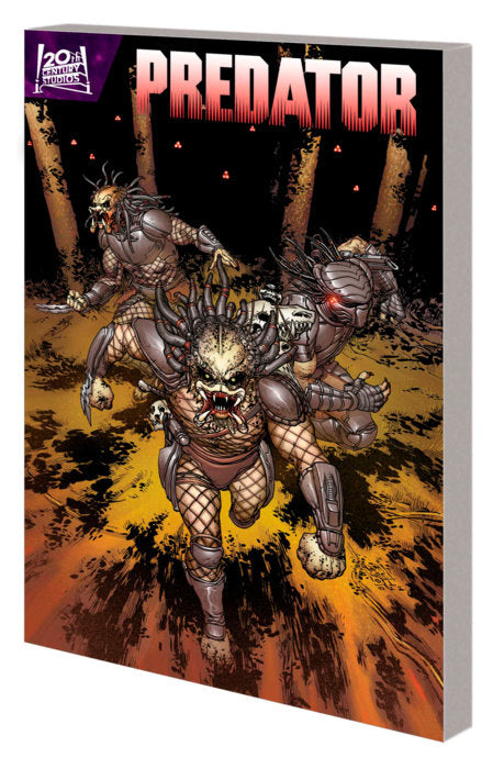 Predator : The Preserve  image 0