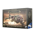 Legions Imperialis Fire Raptor Squadron image 0