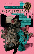 Sandman, The. Volume 11 Endless Nights 30th Anniversary Edition image 0