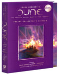 DUNE The Graphic Novel Book 3 Deluxe Collector's Edition image 0