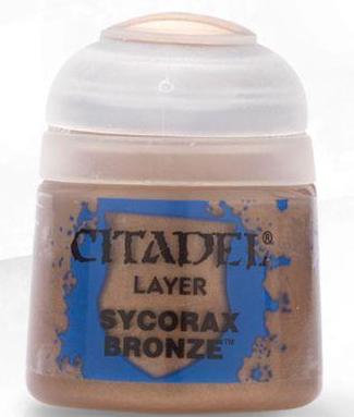 Layer - Sycorax Bronze 12ml image 0