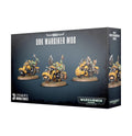 Orks - Warbiker Mob image 0