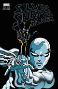 Silver Surfer Black image 0