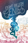 Eight Billion Genies image 0