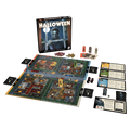 Halloween board game  image 0