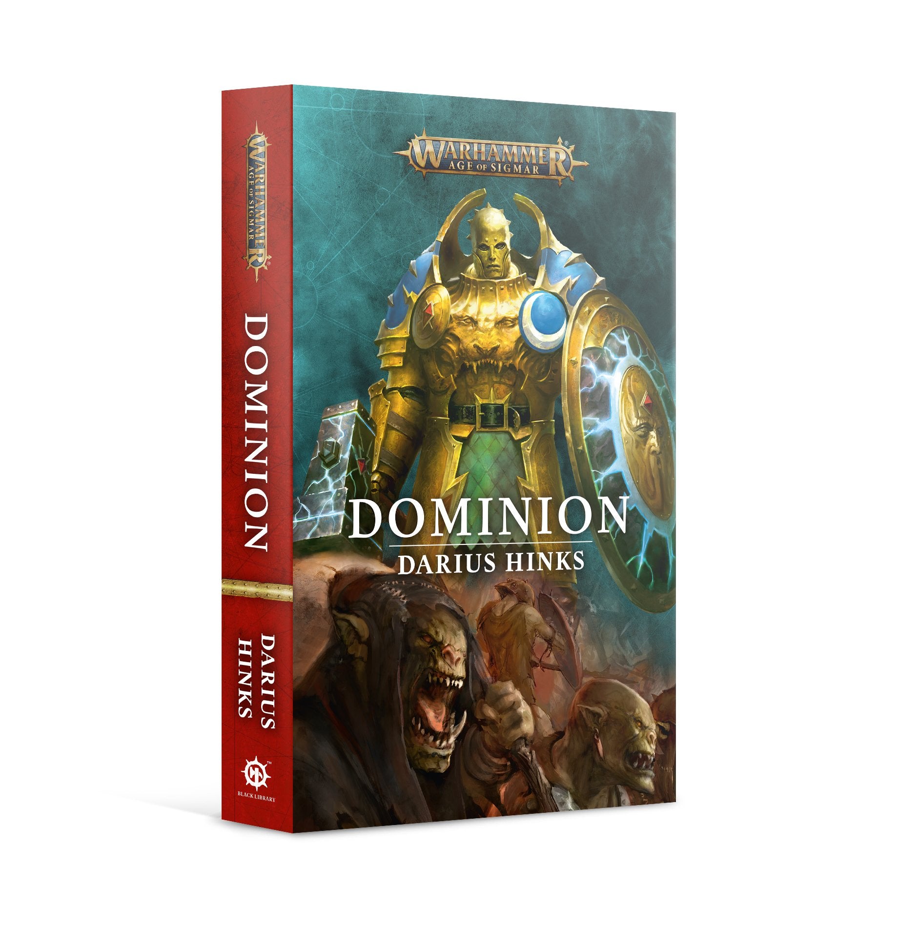 Dominion image 0