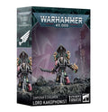 EMPEROR'S CHILDREN : LORD KAKOPHONIST image 0