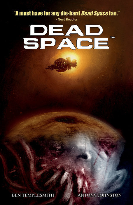 Dead Space  image 0