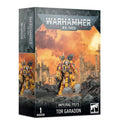 Imperial Fists - Tor Garadon image 0