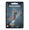 Harlequin - Shadowseer image 0