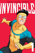 Invincible Volume 01 image 0