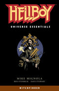 Hellboy Universe Essentials - Witchfinder image 0