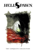 Hellspawn : Complete Collection image 0