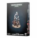 Adepta Sororitas - Triumph of Saint Katherine image 0