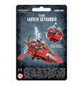 Craftworlds - Aeldari Farseer / Warlock Skyrunner image 0