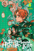 Toilet-bound Hanako-kun, Vol. 22 image 0