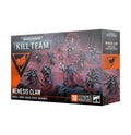 Kill Team : Nemesis Claw (2024) image 0