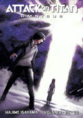 Attack on Titan Omnibus 10 (Vol. 28-30) image 0