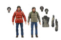 American Werewolf in London - Jack and David 7" Scale Action Figures 2-Pack image 0
