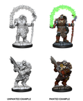 Orc Adventurers ( Male ) - D&D Nolzurs Marvelous Miniatures image 0