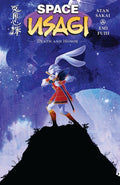 Space Usagi : Death and Honor image 0