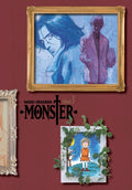 Monster : The Perfect Edition, Vol. 3 image 0