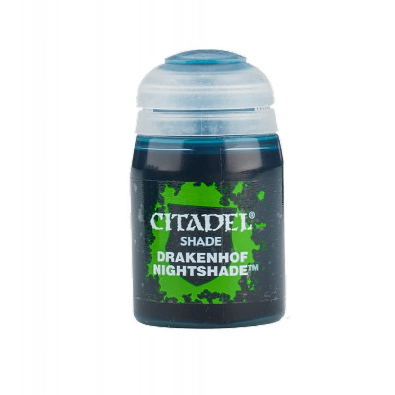 Shade - Drakenhof Nightshade 18ml image 0