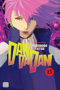 Dan Da Dan Vol 15 image 0