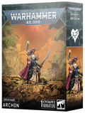 DRUKHARI : ARCHON image 0