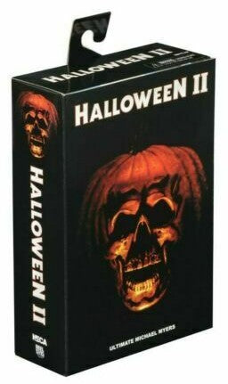 Halloween 2 - Michael Myers image 1