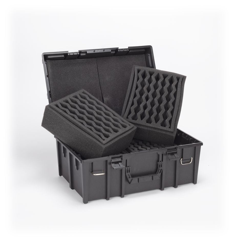 WARHAMMER CRUSADE CASE image 1
