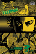 Vagabond (VIZBIG Edition) Vol 03 image 0
