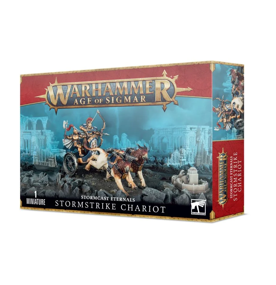Stormstrike Chariot image 0