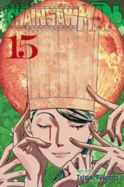 Chainsaw Man Vol 15 image 0