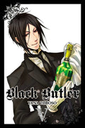 Black Butler Vol 05 image 0