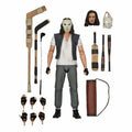 Teenage Mutant Ninja Turtles - 1990 Movie Figure - Casey Jones image 0