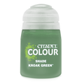 Shade - Kroak Green 18ML image 0