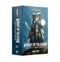KNIGHT OF TALASSAR : CATO SICARIUS OMNIBUS image 0