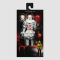 It 2017 - Pennywise Cloth Clothes image 0