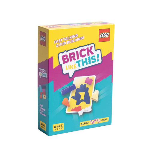 Brick Like This  image 0